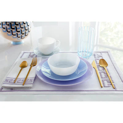 Ether Teacup &amp; Saucer