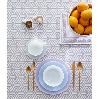 Ether Teacup &amp; Saucer