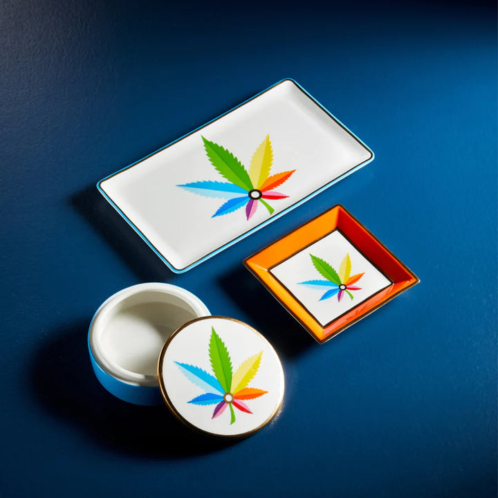 Sinsemilla - Rolling - Tray