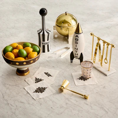 Rocket Absinthe Decanter