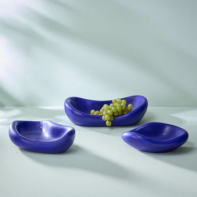 Cobalt Bowl