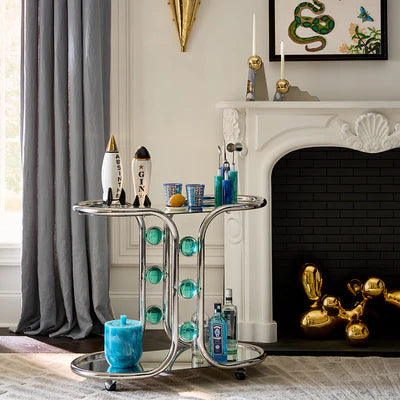 Rocket Absinthe Decanter