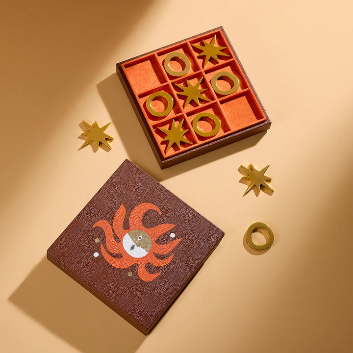 Playa Tic Tac - Toe Set