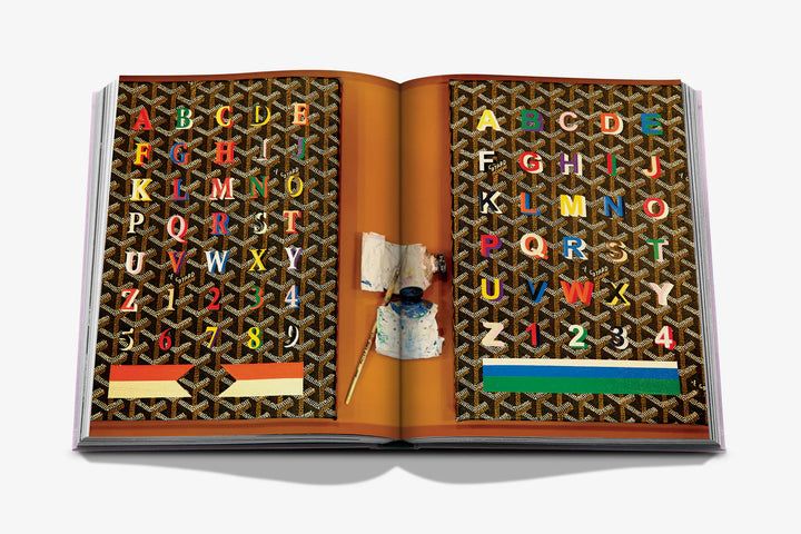 Book - Fashionphile: The Book of Iconic Bags