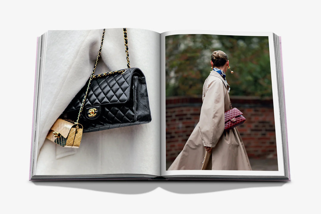 Book - Fashionphile: The Book of Iconic Bags