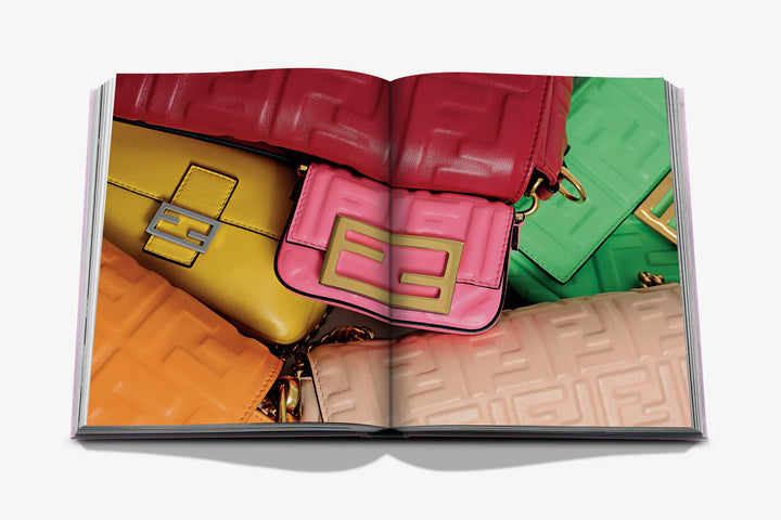 Book - Fashionphile: The Book of Iconic Bags