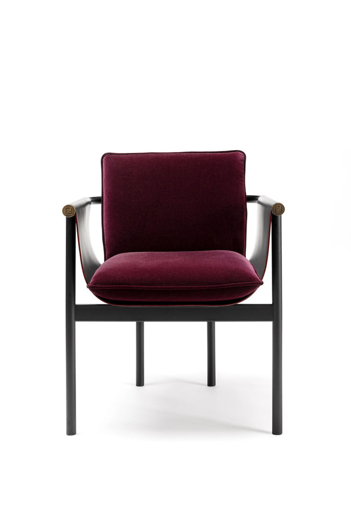 Dining Chair - Totu