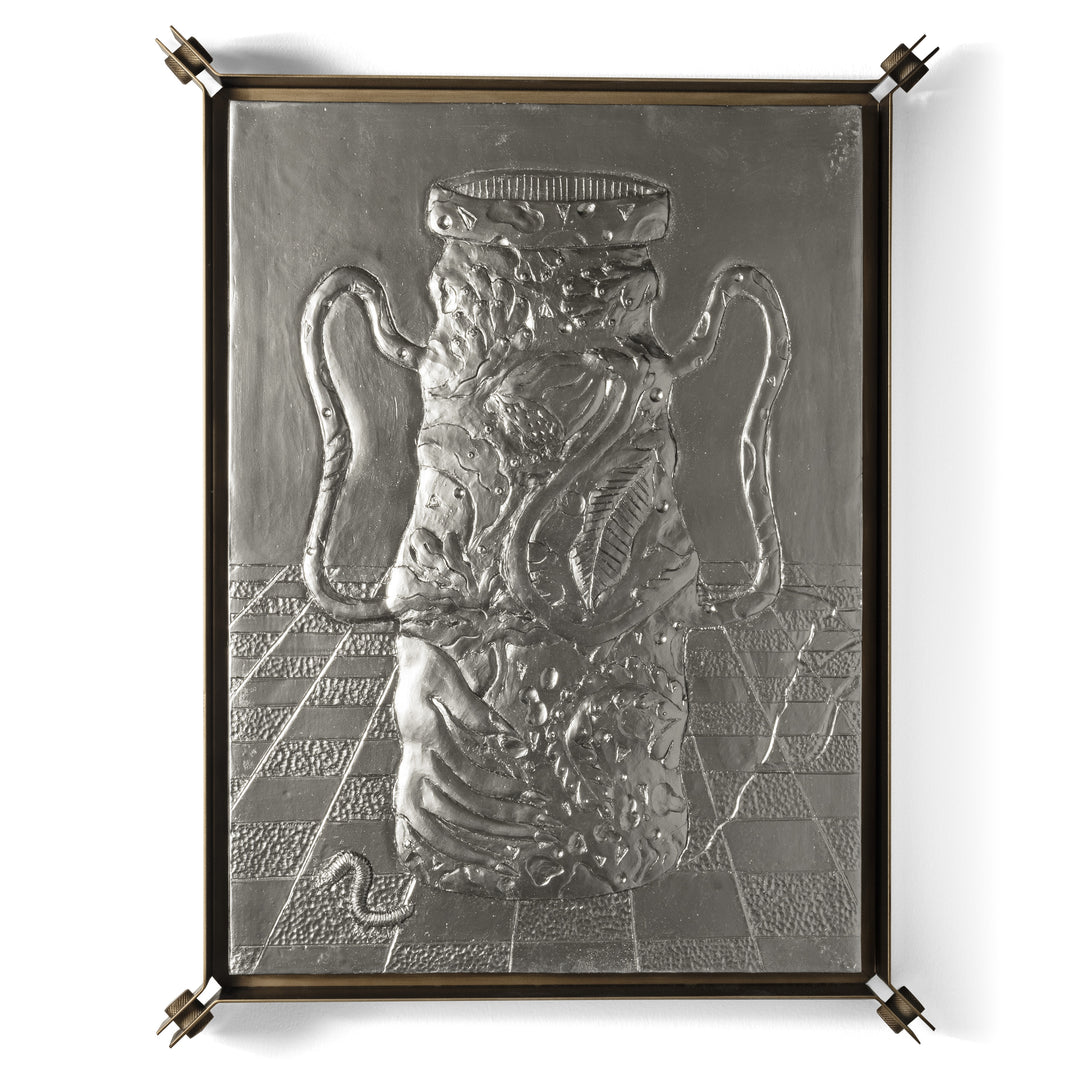 Art - Fiorpreso Silver