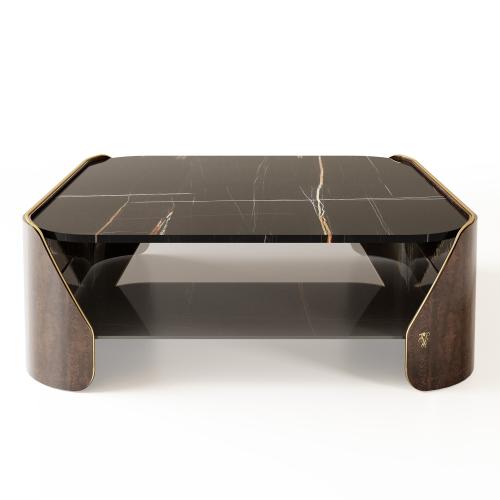 Coffee Table - Fitzgerald