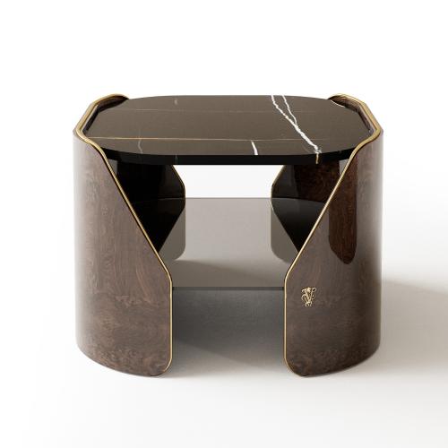 Coffee Table - Fitzgerald