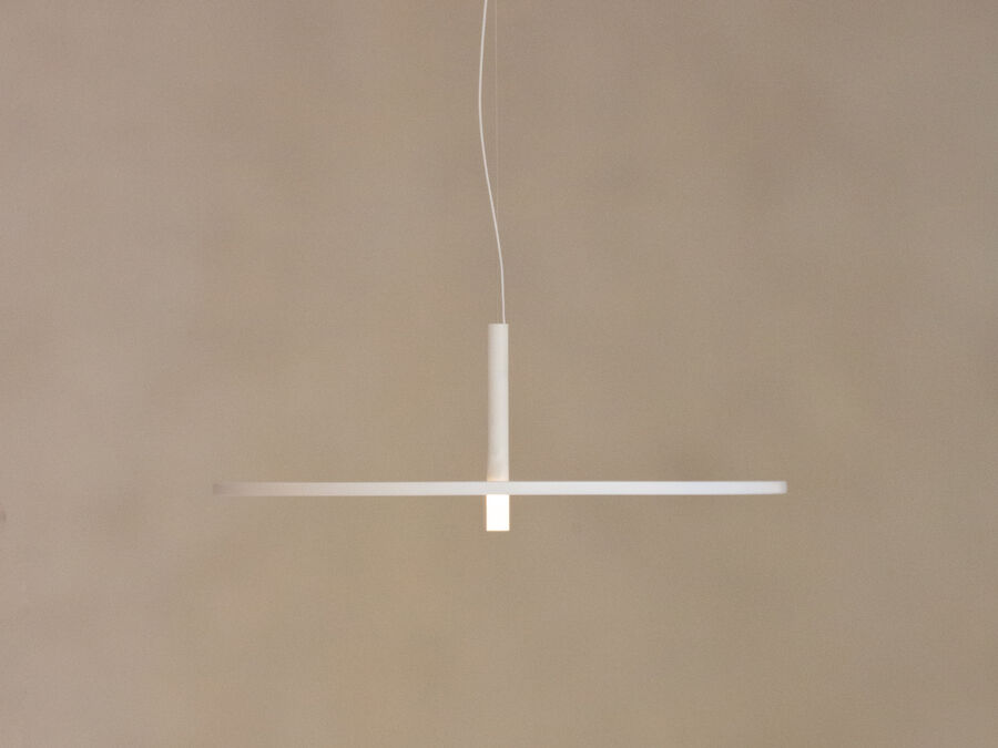 Pendant Lamp - My Disc