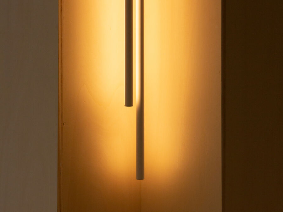 Pendant Lamp - My Lines