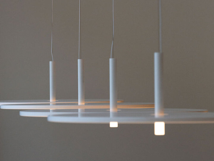 Pendant Lamp - My Disc