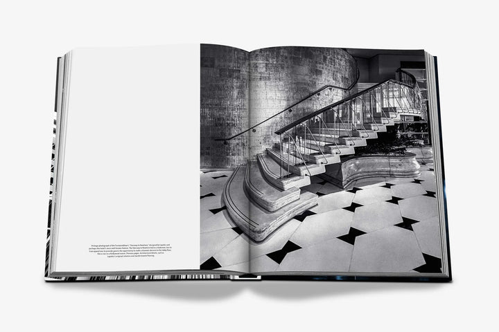 Book - Fontainebleau