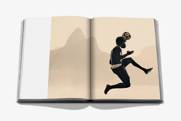 Book - Football Roots: The Spirit of the Game