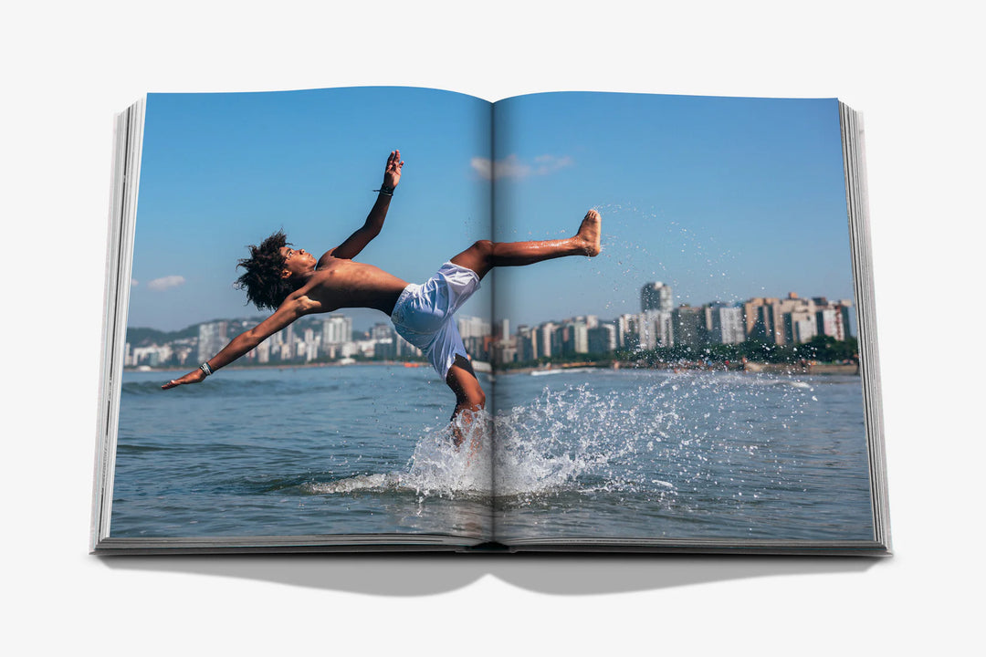 Book - Football Roots: The Spirit of the Game