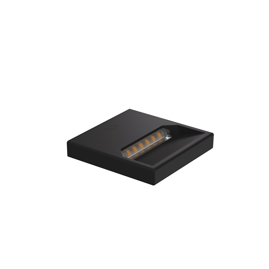 Wall Lamp - Fort Knox Wall LED Mini