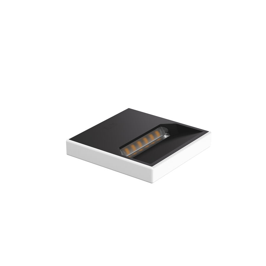 Wall Lamp - Fort Knox Wall LED Mini