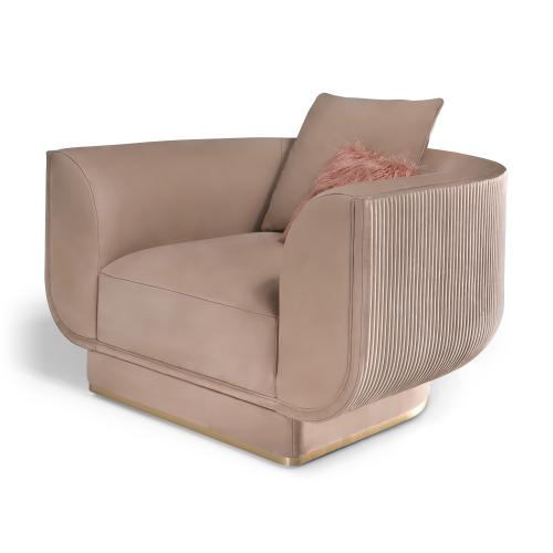 Armchair - Foster