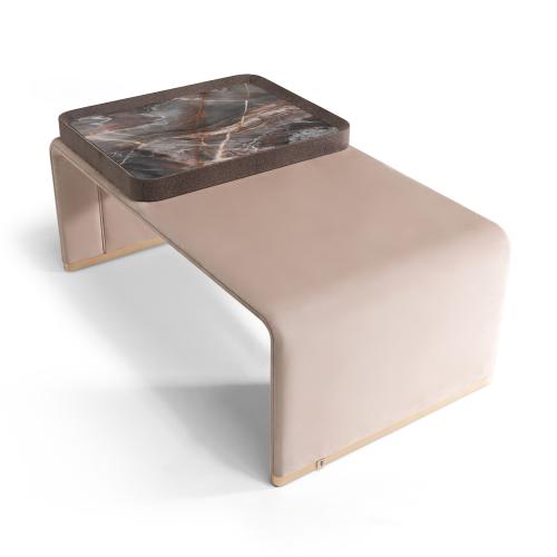 Coffee Table - Foster