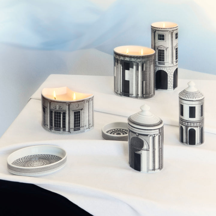 Candle - Architettura - Immaginazione - 310g