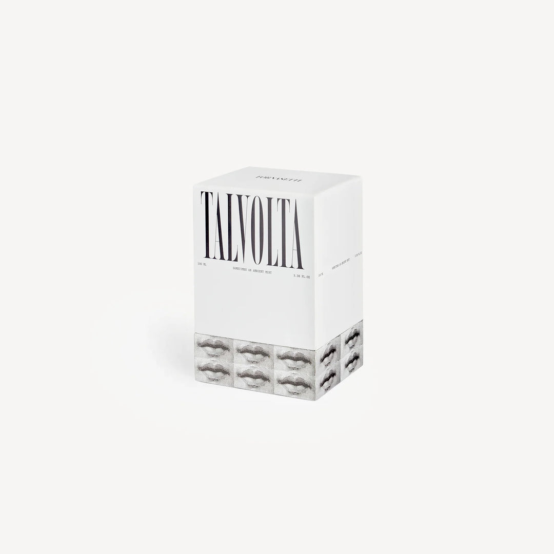 Talvolta Room Spray - Bocche F Proibito - 100ml