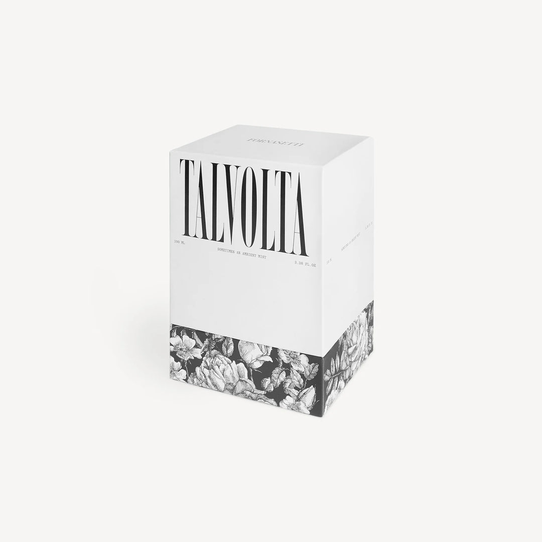 Talvolta - Room Spray - Tra i F G Segreto - 100ml