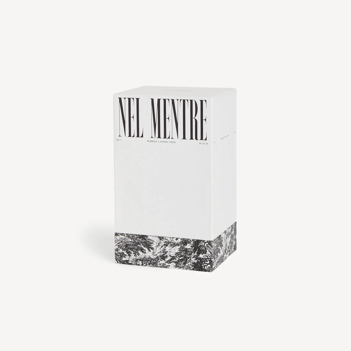 Candle - Nel Mentre - Giardino - 800g