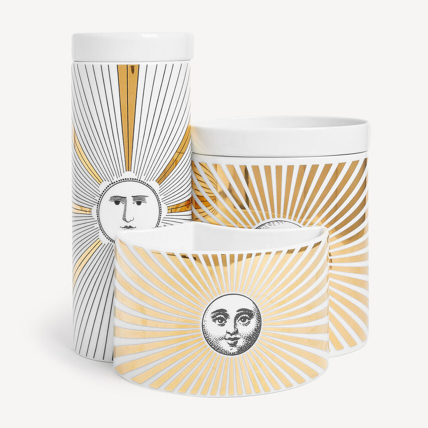 Candle Set - Nel Mentre - Soli