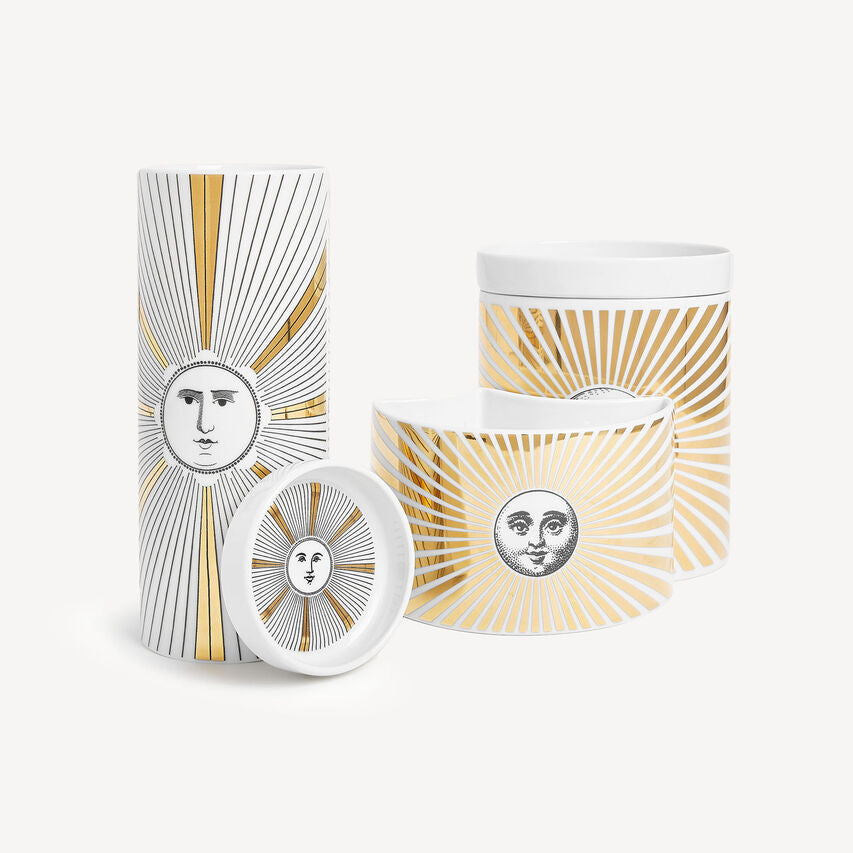 Candle Set - Nel Mentre - Soli