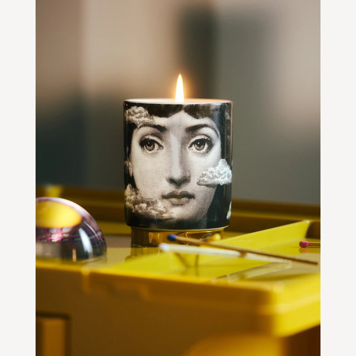 Candle - Tra le Nuove Immaginazione 235g