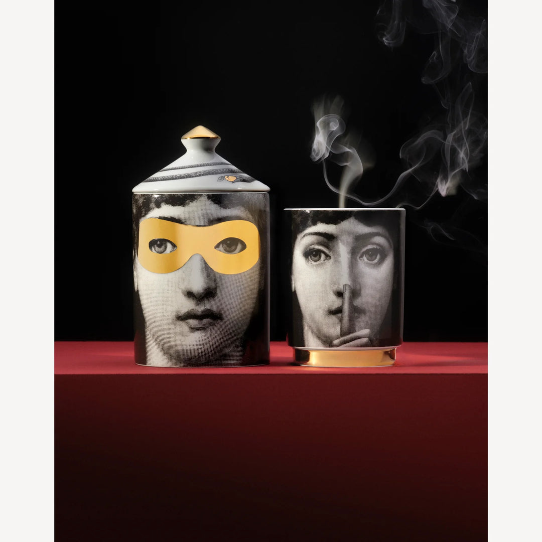 Candle - Silenzio Immaginazione - 235g