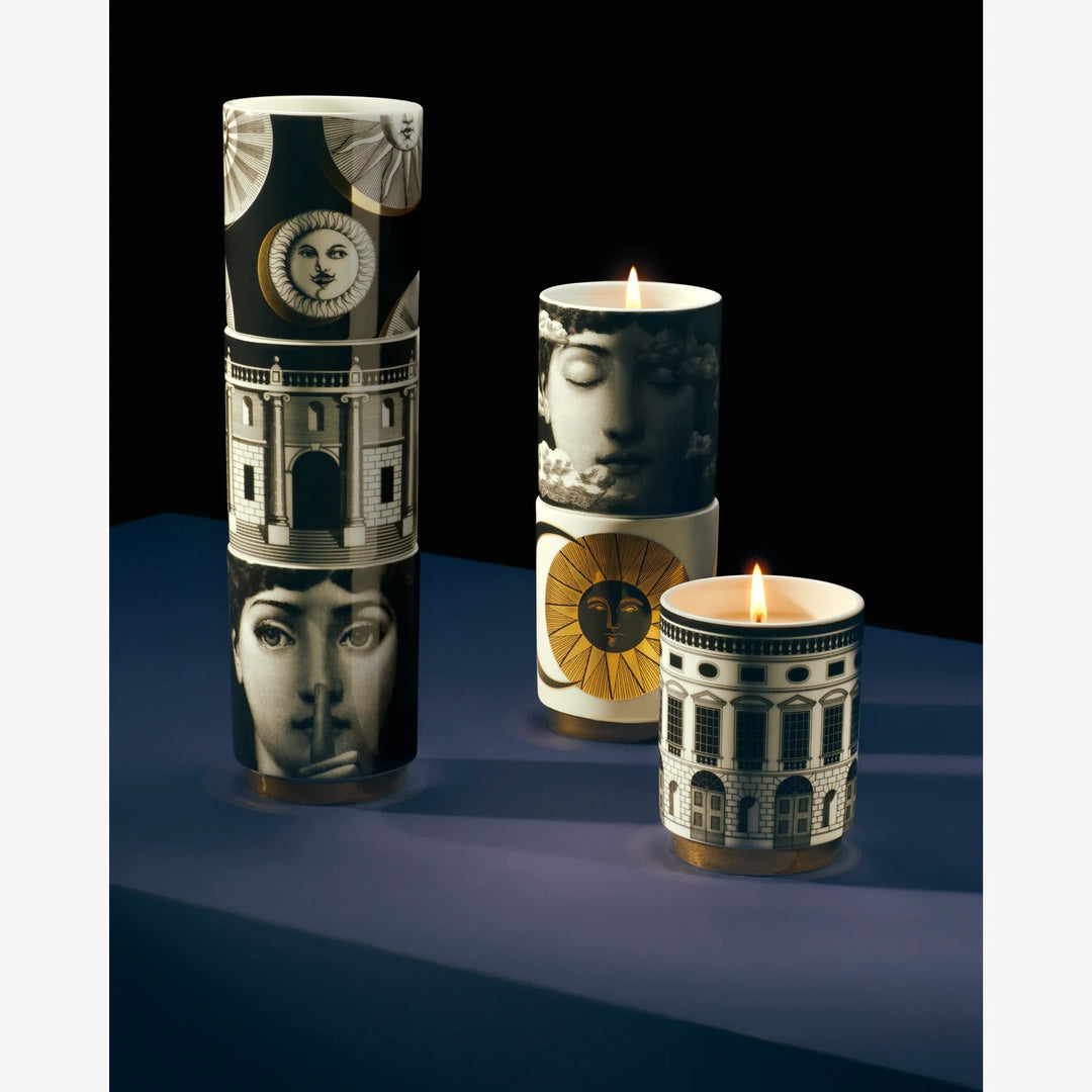 Candle - Giorno e Notte Imm - 235g