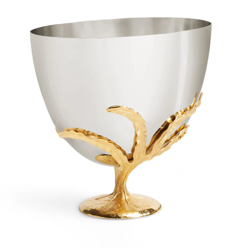 Fern Champagne Bucket