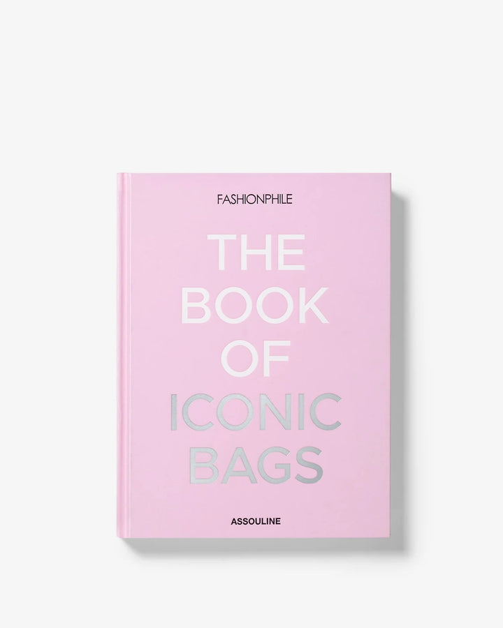 Book - Fashionphile: The Book of Iconic Bags