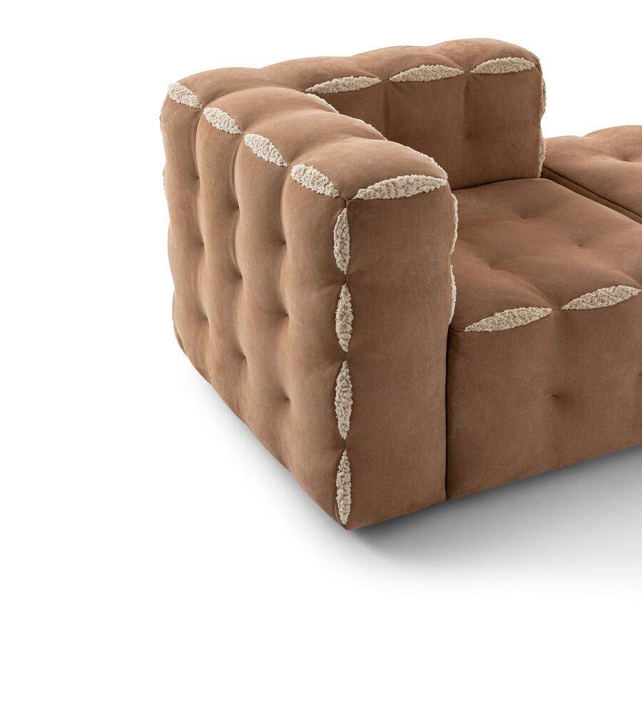 Sofa - Fun Fendi