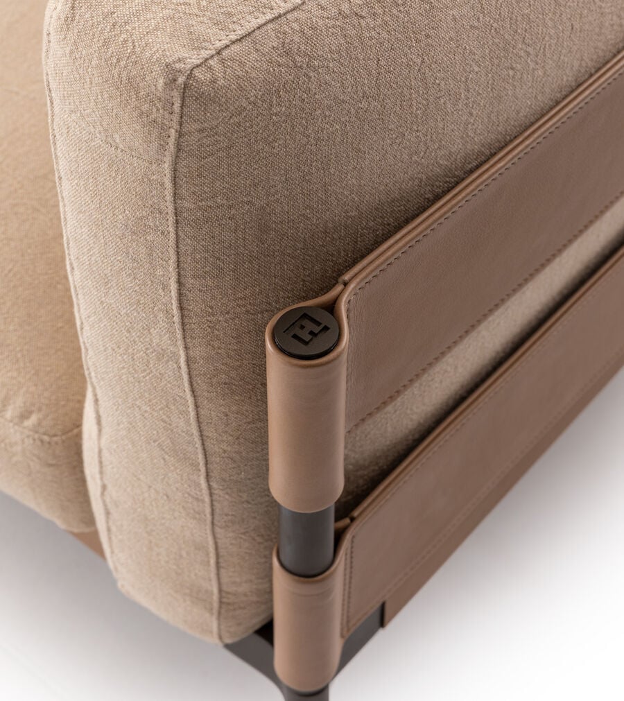 Sofa - F-Stripes