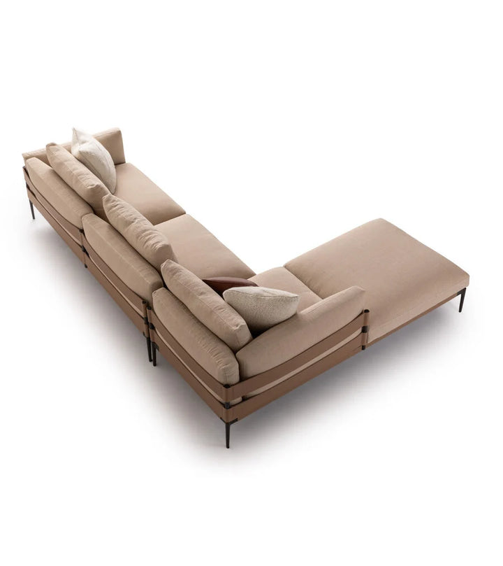 Sofa - F-Stripes