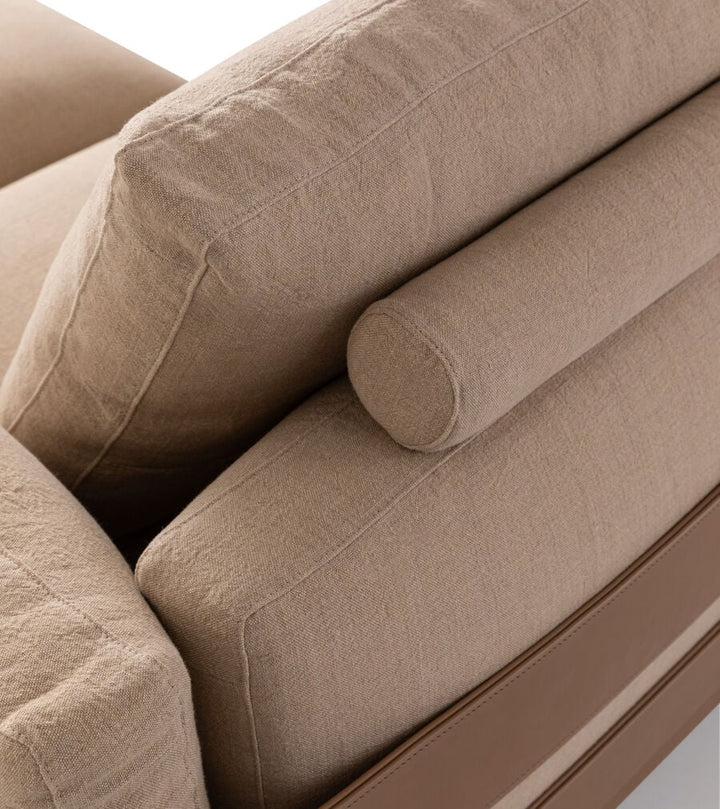 Sofa - F-Stripes