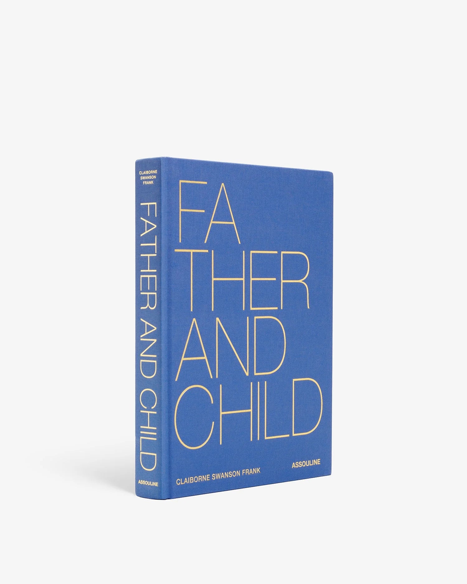 COFFEE TABLE BOOKS