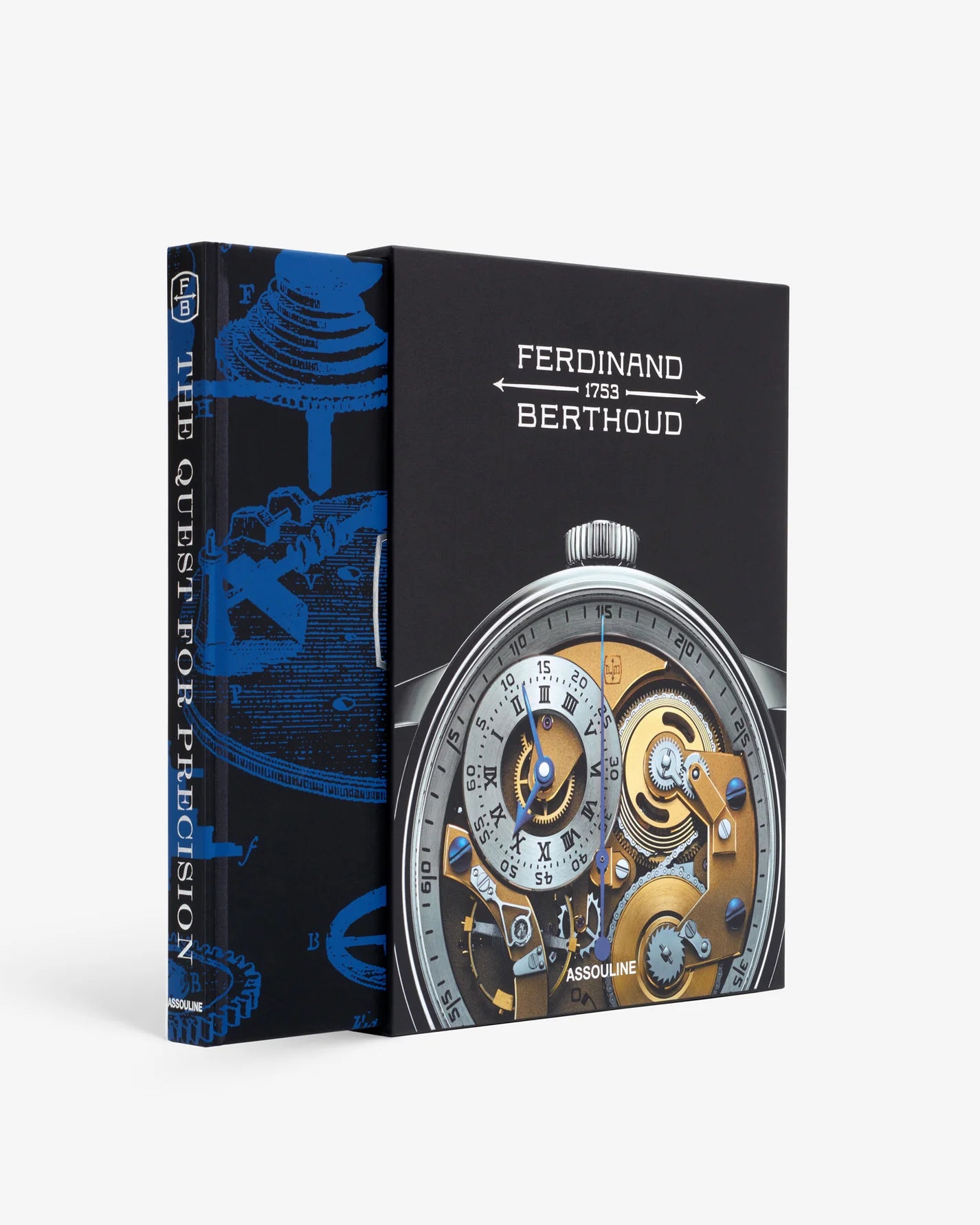 COFFEE TABLE BOOKS