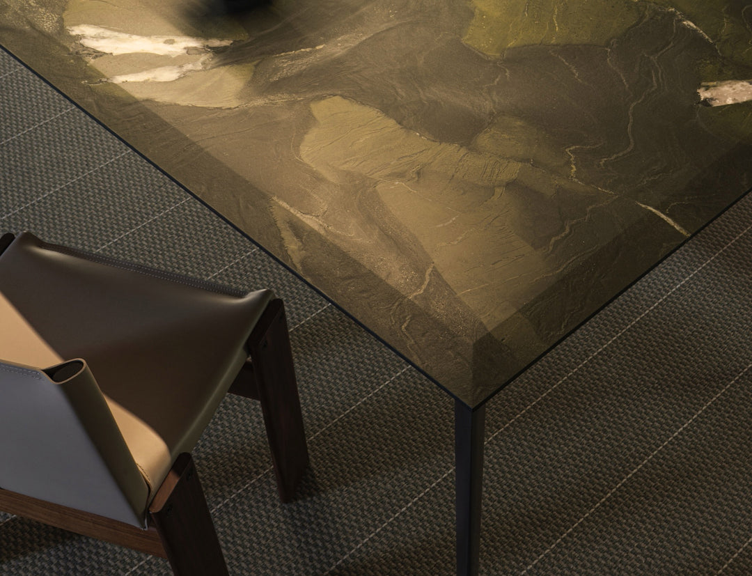 Dining Table - Filigree - By Rodolfo Dordoni