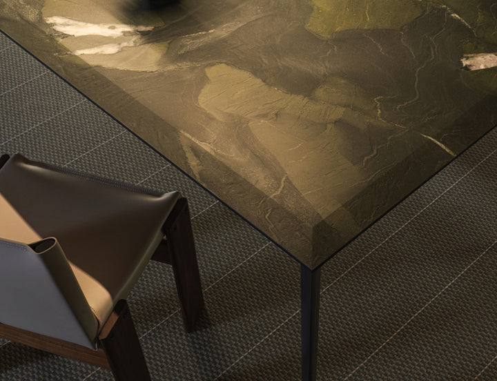 Dining Table - Filigree - By Rodolfo Dordoni