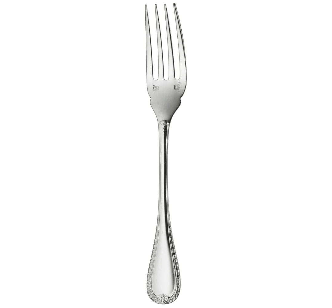 Malmaison - Fish Fork - Silver