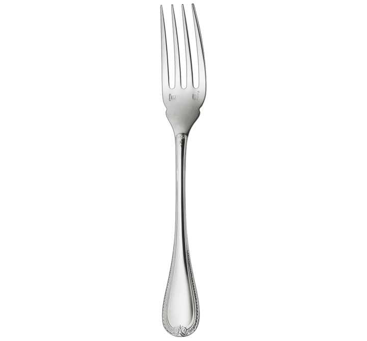 Malmaison - Fish Fork - Silver
