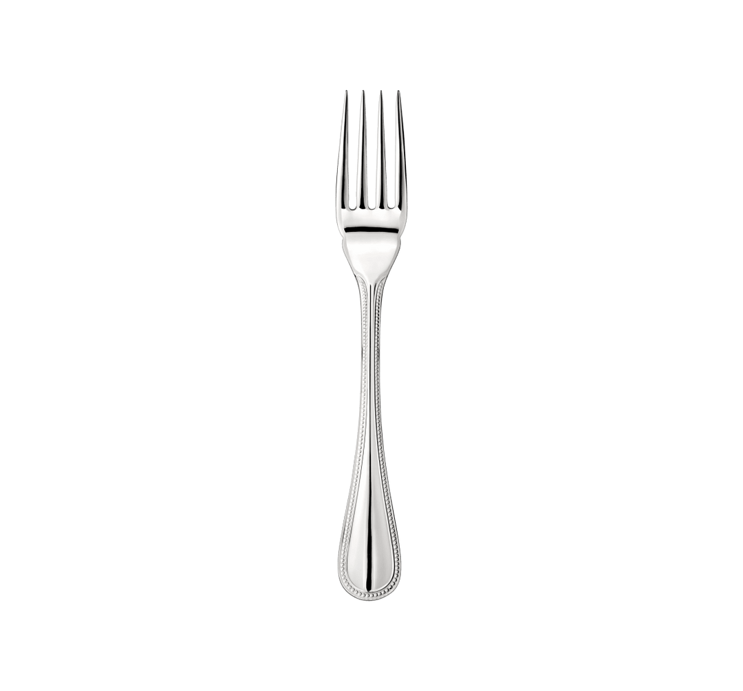 Steel Perles - Fish Fork - Stainless Steel