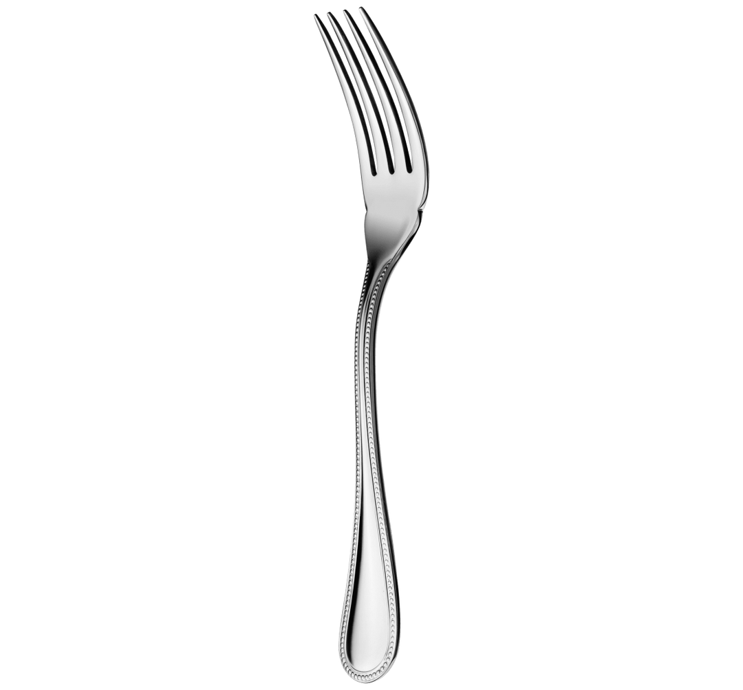 Steel Perles - Fish Fork - Stainless Steel