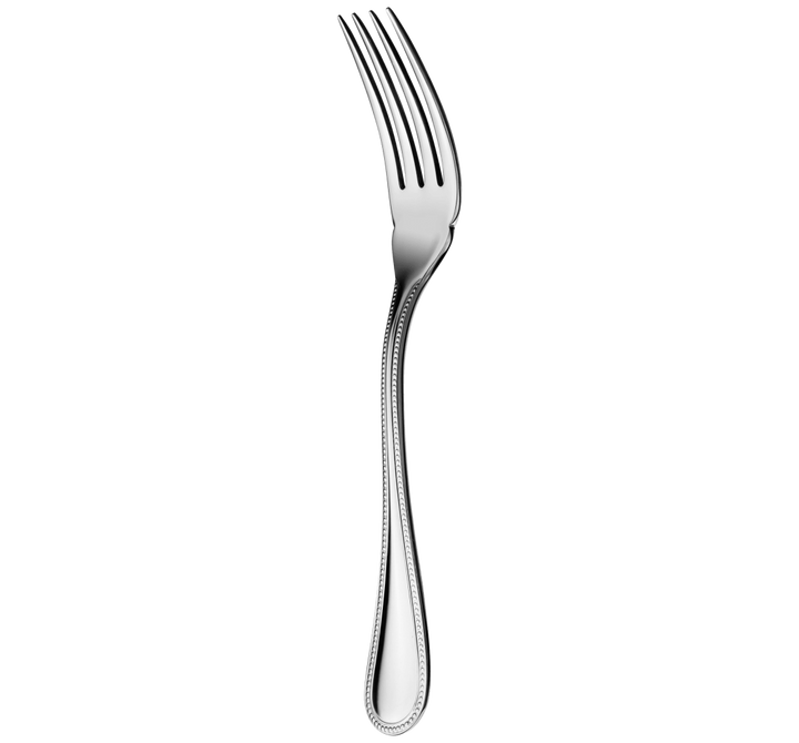 Steel Perles - Fish Fork - Stainless Steel