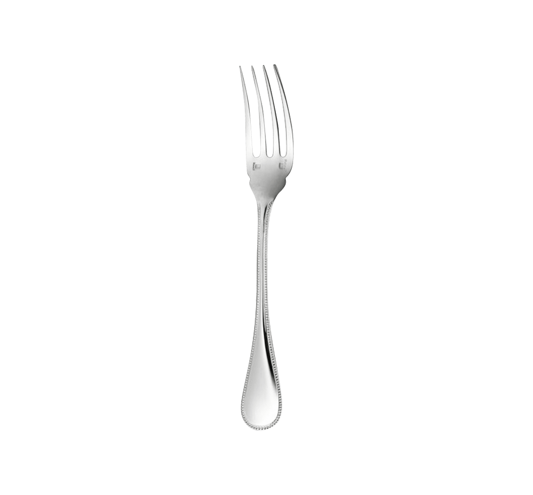 Perles - Fish Fork - Sterling Silver