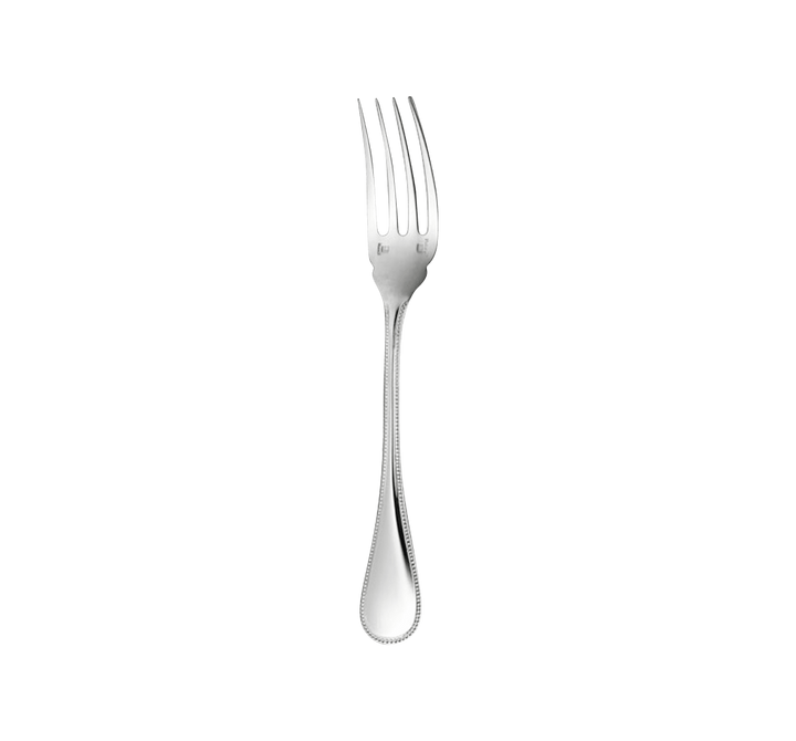 Perles - Fish Fork - Sterling Silver